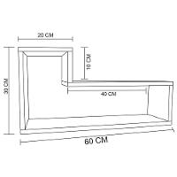 Anel P- Pistao Rik Nx 400 Falcon 2.00 [f016] - 5
