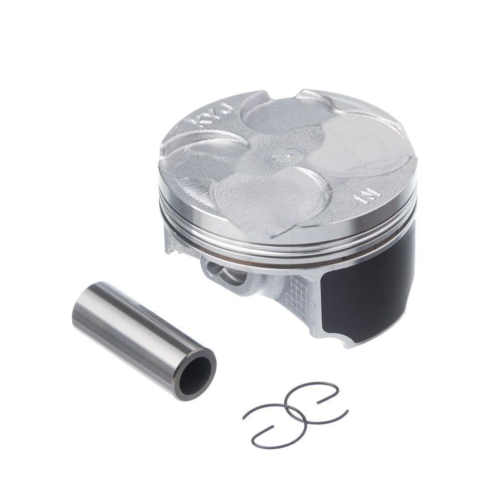 Pistao Pino-trava Kmp Cbr 250r Std [f016] - 1