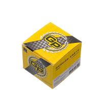 Pistao Pino-trava Kmp Cbr 250r Std [f016] - 4