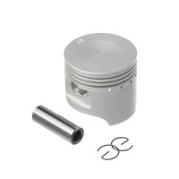 Pistao Pino-trava Kmp C100 Dream-biz Std [f016] - 1