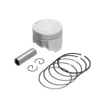 Pistao Kit C-anel Kmp Biz-pop 110 Inj. 2016- Std [f016] - 1