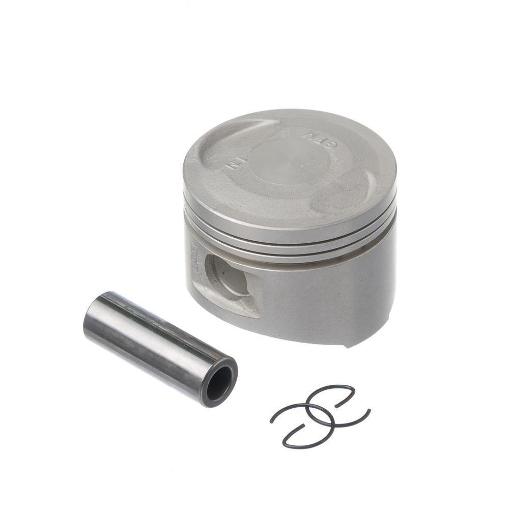 Pistao Pino-trava Kmp Lead 110 Std [f016] - 1