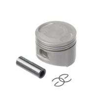 Pistao Pino-trava Kmp Lead 110 Std [f016] - 1