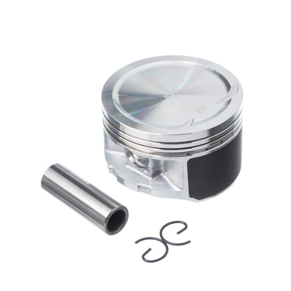 Pistao Pino-trava Kmp Cb 300r 1,00 [f016] - 2