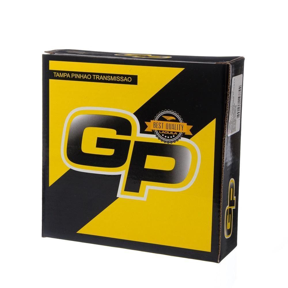 Pistao Pino-trava Kmp Cb 300r 1,00 [f016] - 4