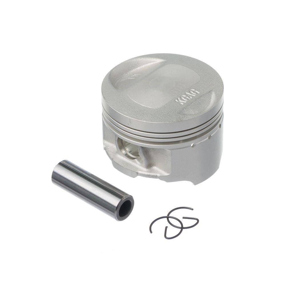 Pistao Pino-trava Kmp Cg Titan 2002- Es-ks 3.50 [f016] - 1