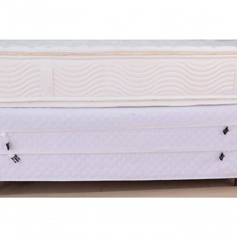 Pistao Kit C-anel Kmp Cg 125 09-18 0.75 [f016] - 4