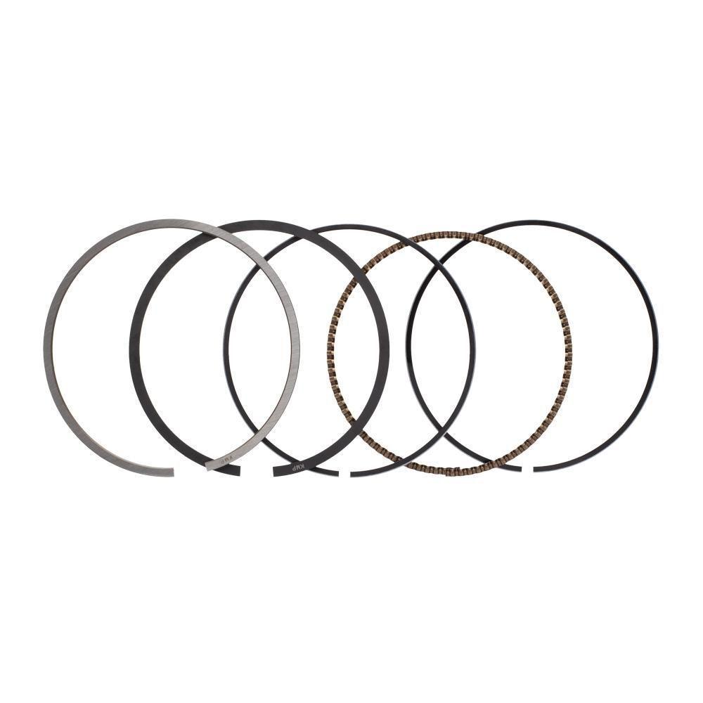 Anel P- Pistao Kmp Ybr 125 17- Inj. Elet Std [f016] - 1