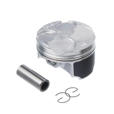 Pistao Pino-trava Kmp Cbr 250r 1,00 [f016]