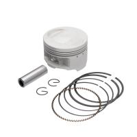 Pistao Kit C-anel Kmp Cg 125 02 A 08 3.50 [f016] - 1