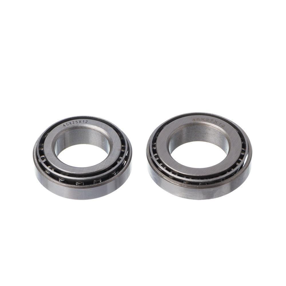 Pistao Kit C-anel Rik Premium Xt 225 2.00 [f016] - 3