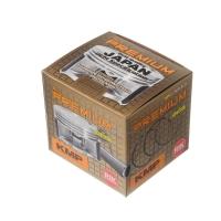 Pistao Kit C-anel Rik Premium Xt 225 2.00 [f016] - 2