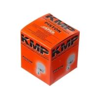 Pistao Pino-trava Kmp Cg 125 1.00 [f016] - 2