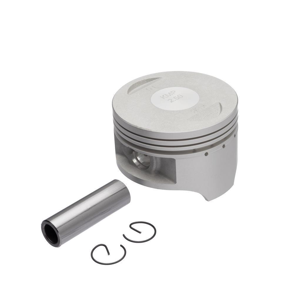 Pistao Pino-trava Kmp Cbx-nx 200 2.50 [f016] - 1