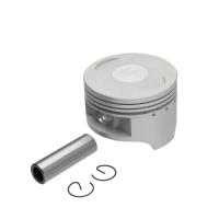 Pistao Pino-trava Kmp Cbx-nx 200 2.50 [f016] - 1