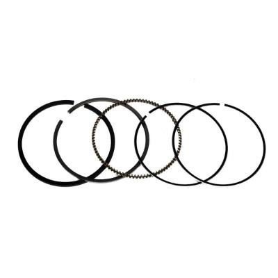Anel P- Pistao Kmp Ybr 125 17- Inj. Elet 0.25 [f016]