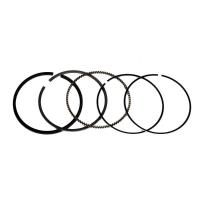 Anel P- Pistao Kmp Ybr 125 17- Inj. Elet 0.25 [f016] - 1