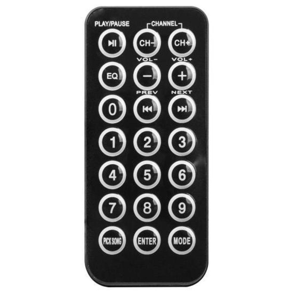 Pistao Kit C-anel Rik Premium Cg 125 2002- Bros 125 1.00 [f016] - 8