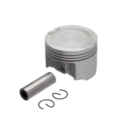 Pistao Pino-trava Kmp Cg 125 Fan 09-18 1.50 [f016]
