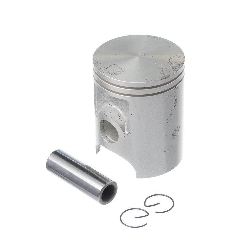 Pistao Pino-trava Kmp Rx-tt 125 1.00 [f016] - 1