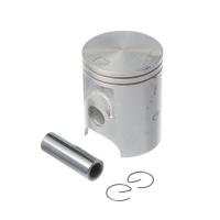 Pistao Pino-trava Kmp Rx-tt 125 1.00 [f016] - 1