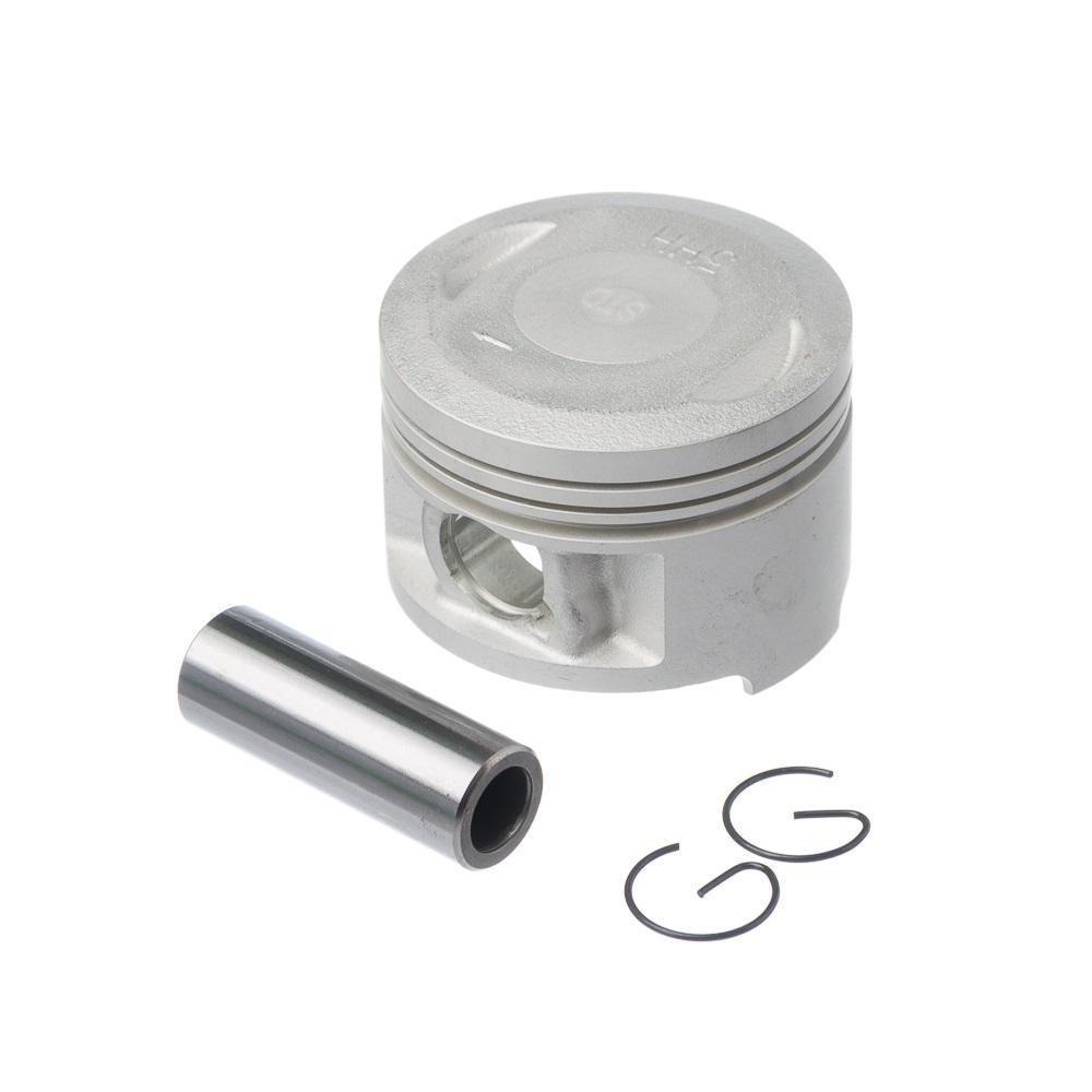 Pistao Pino-trava Kmp Ybr-xtz 125 2.00 [f016] - 1