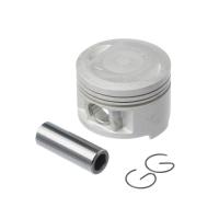 Pistao Pino-trava Kmp Ybr-xtz 125 2.00 [f016] - 1