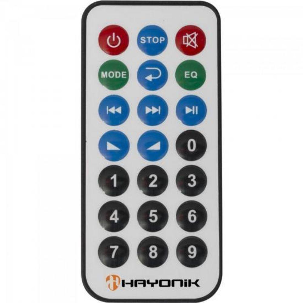 Pistao Kit C-anel Rik Premium Crf 230 1.00 [f016] - 6