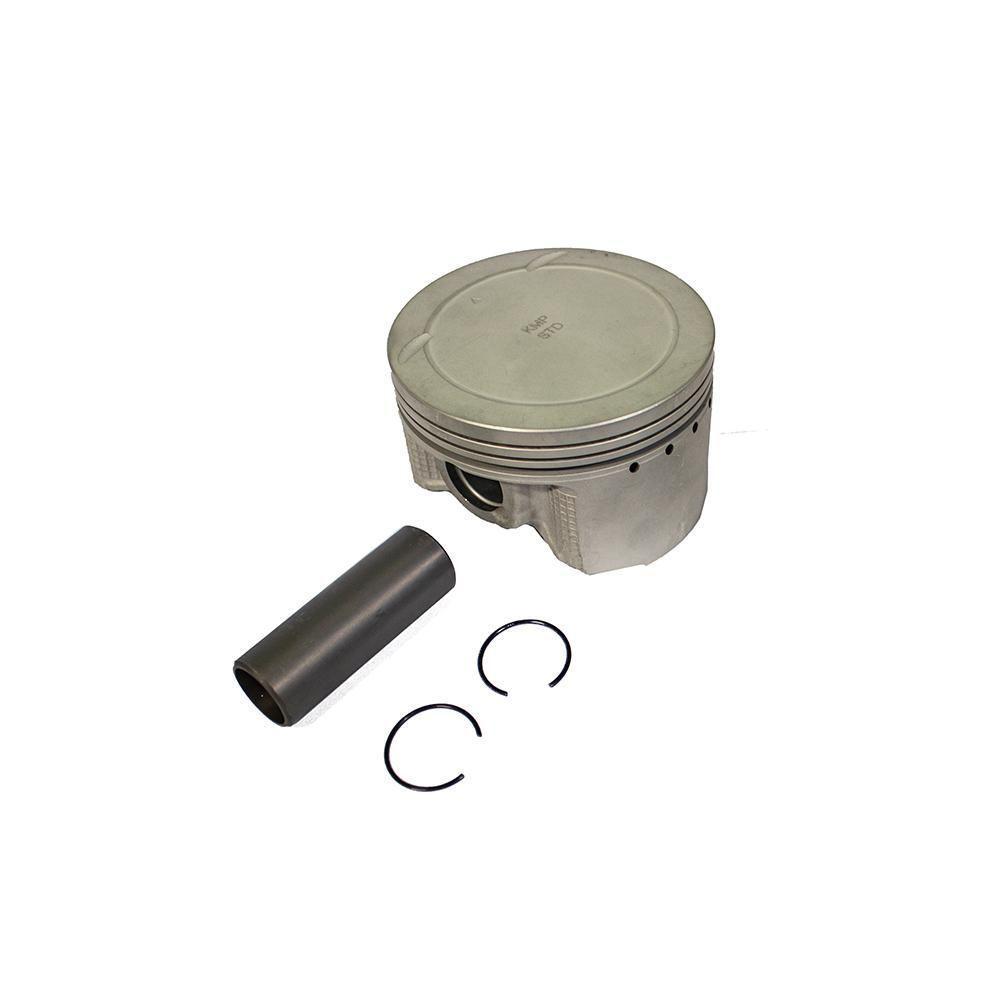 Pistao Pino-trava Kmp Xt 600e Std [f016] - 1