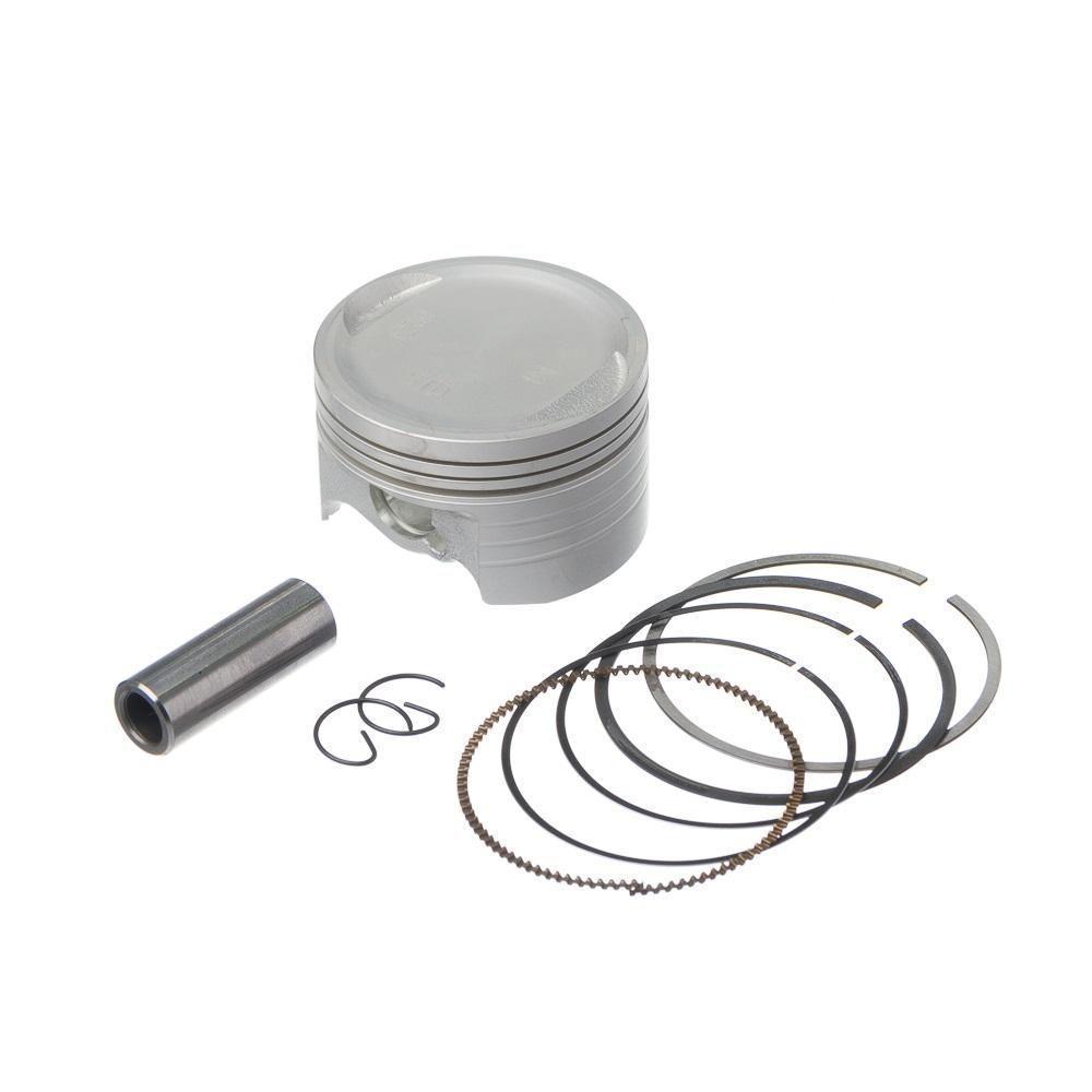 Pistao Kit C-anel Kmp Cg 150 Std [f016] - 1