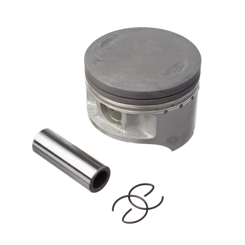 Pistao Pino-trava Kmp Xvs 650 1.00 [f016] - 1