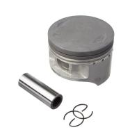 Pistao Pino-trava Kmp Xvs 650 1.00 [f016] - 1