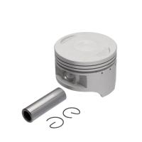 Pistao Pino-trava Kmp Cbx-nx 200 1.00 [f016] - 1