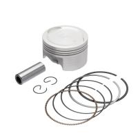 Pistao Kit C-anel Kmp Cg 150 1.75 [f016] - 1