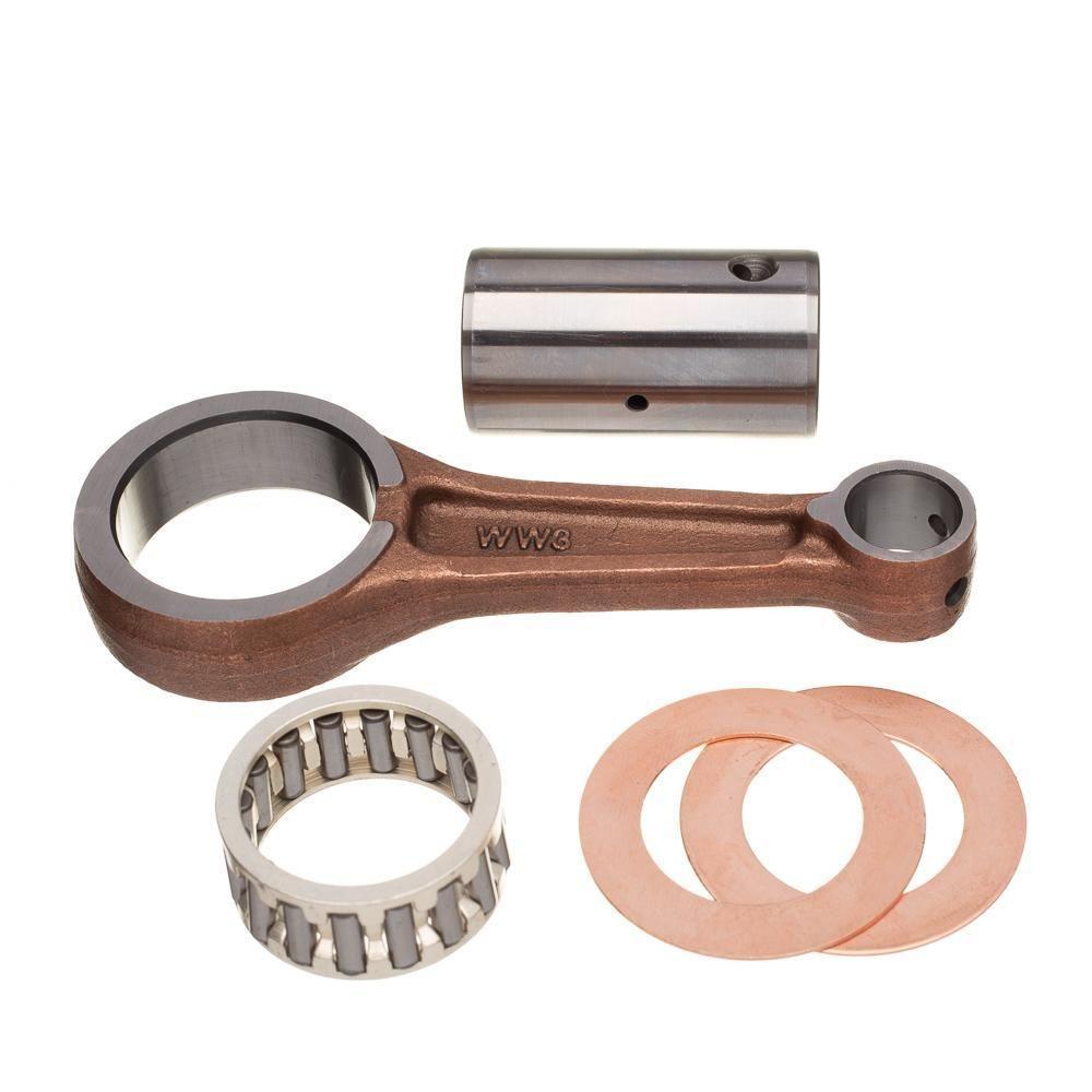 Biela Completa Ww3 Cbx 250 01 A 08 [f016] - 1