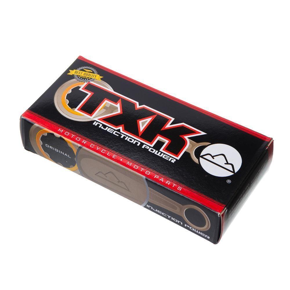 Biela Completa Txk Nx 400 Falcon [f016] - 2