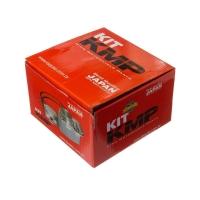 Cilindro C-camisa Kmp Cbx 250 Competicao79mm) [f016] - 2