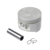 Pistao Pino-trava Kmp Xt 225 2.00 [f016] - 1