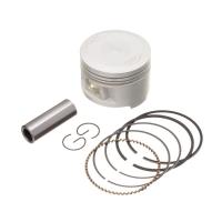 Pistao Kit C-anel Rik Premium Ybr-xtz 125 3.00 (competicao) [f016] - 1