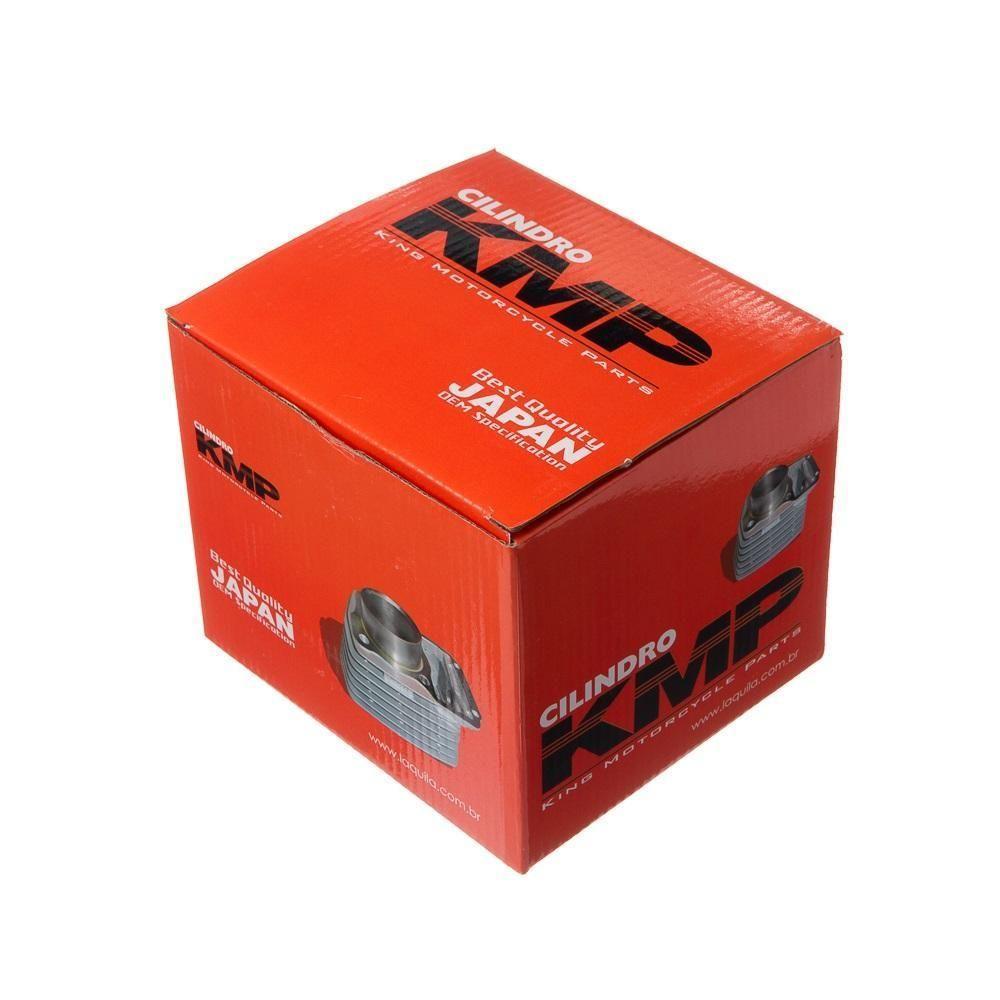 Cilindro C-camisa Kmp Cg 150 (diam. 64,50mm P- Cg 190cc) [f016] - 2