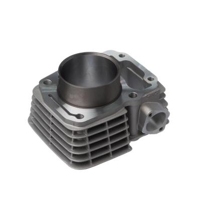 Cilindro C-camisa Kmp Cg 150 (diam. 64,50mm P- Cg 190cc) [f016]