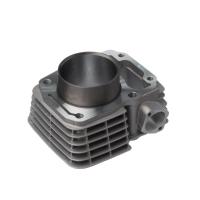 Cilindro C-camisa Kmp Cg 150 (diam. 64,50mm P- Cg 190cc) [f016] - 1