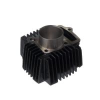 Cilindro C-camisa Kmp C100 Biz [f016] - 1