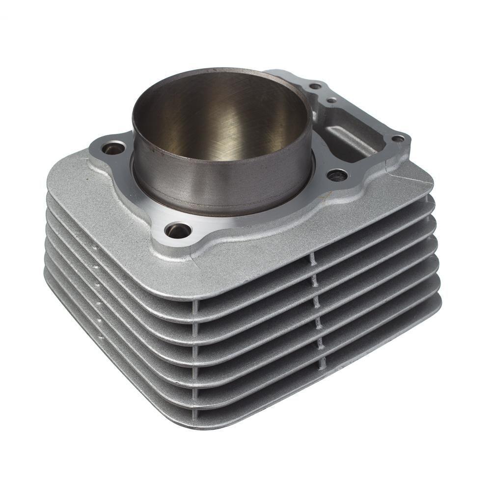 Cilindro C-camisa Kmp Nx 400 -2002 [f016] - 1