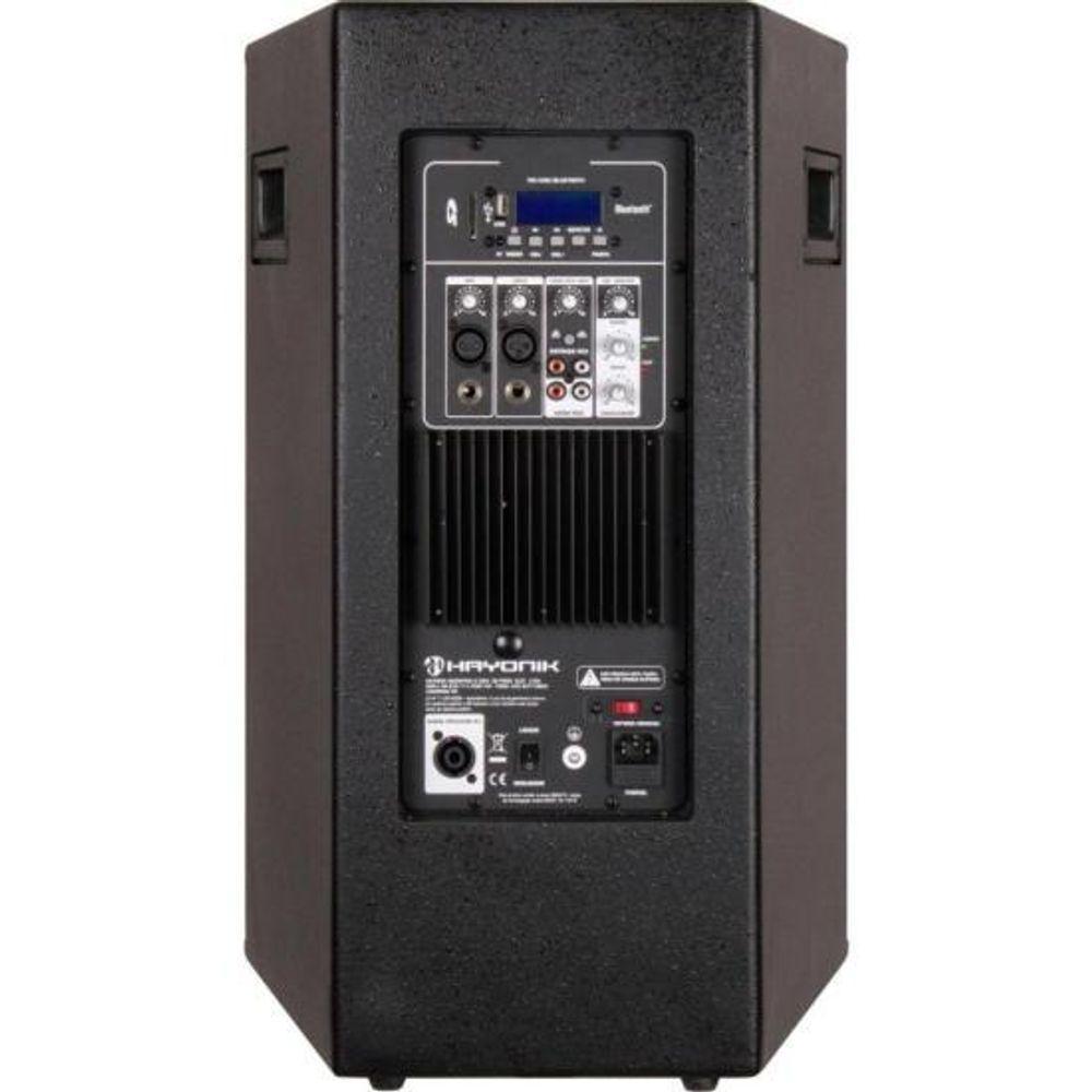 Pistao Kit C-anel Rik Premium Cbx-nx 200 Std [f016] - 8