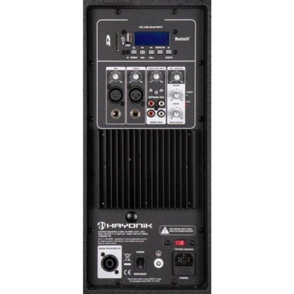 Pistao Kit C-anel Rik Premium Cbx-nx 200 Std [f016] - 9