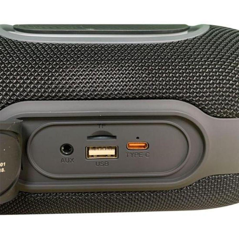 Pistao Kit C-anel Rik Premium Cg 150-bros 150 2006 0.75 [f016] - 4