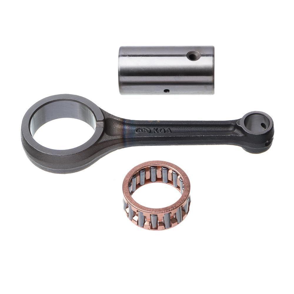 Biela Completa Txk Cg 125 2002- [f016] - 1