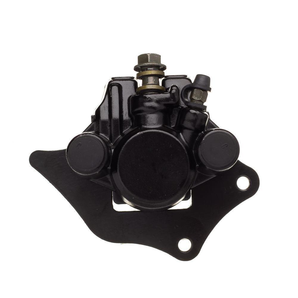 Caliper De Freio Dianteiro Gp7 Cg 150 04-08 [f016] - 1