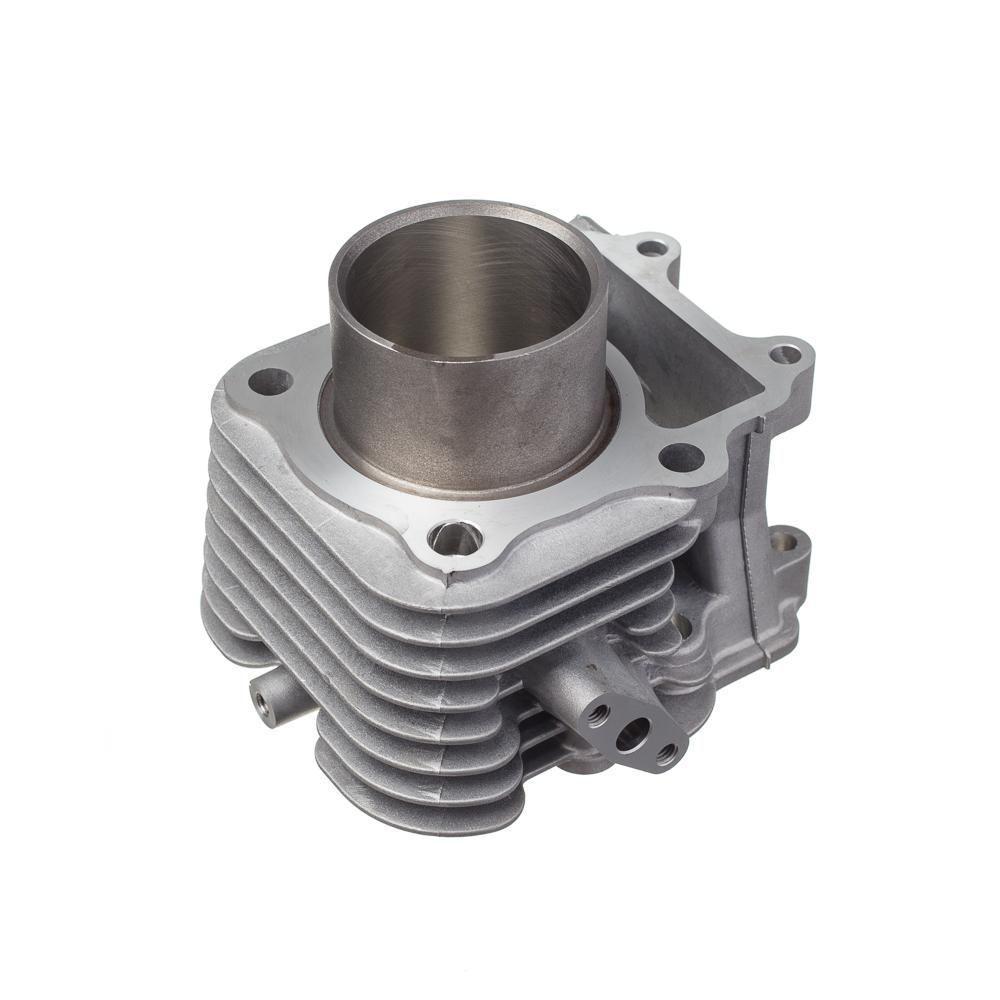 Cilindro C-camisa Kmp Burgman 125 2005 A 2010 [f016] - 1